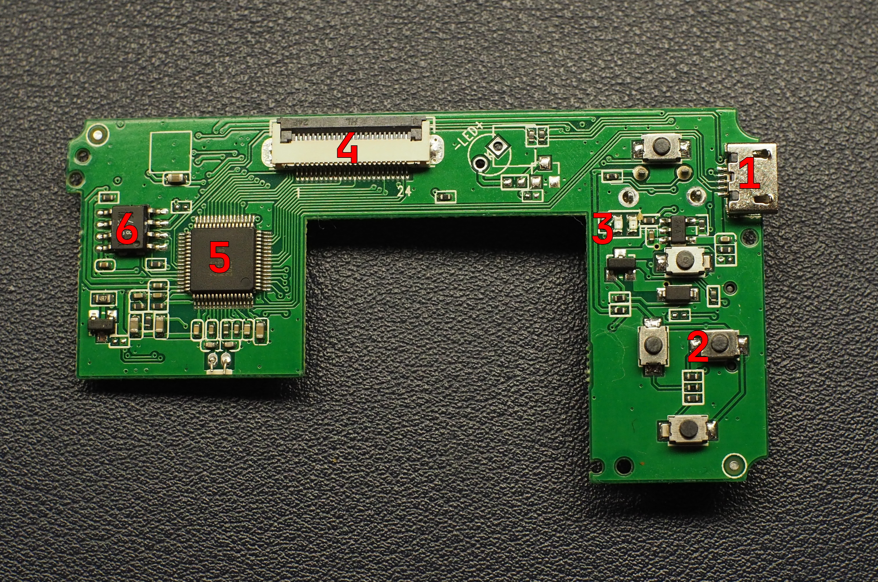 OLYMPUS DIGITAL CAMERA